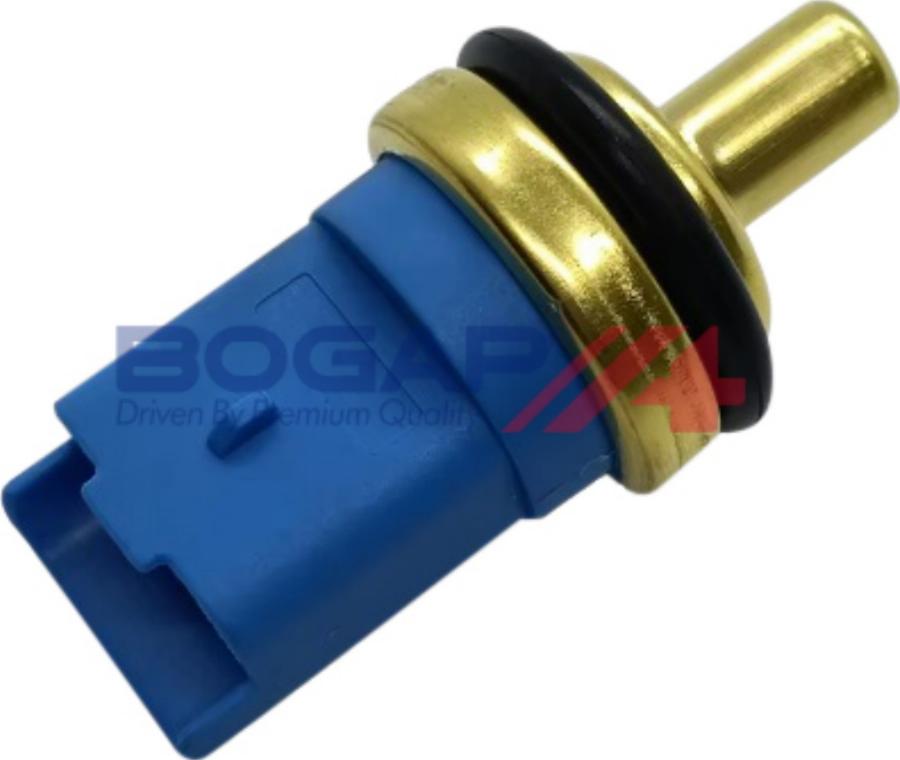 BOGAP P4126126 - Датчик, температура охолоджуючої рідини autocars.com.ua
