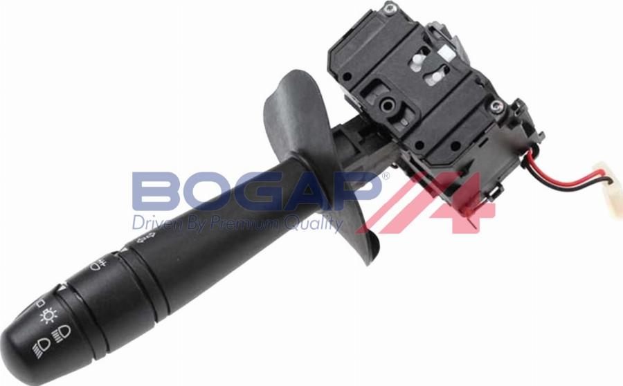 BOGAP P4127100 - Пневматичний вимикач, кондиціонер autocars.com.ua