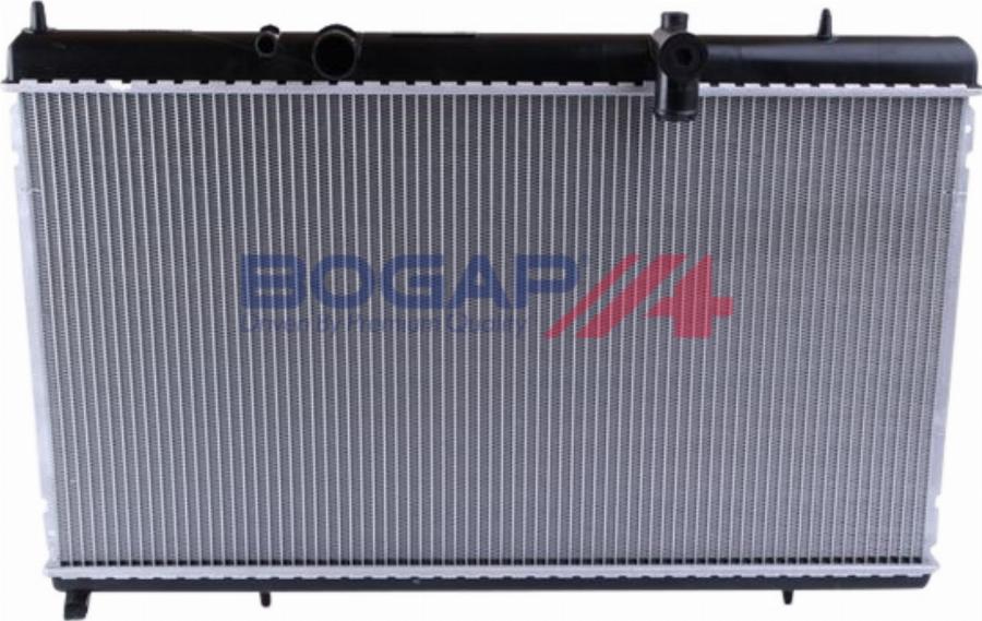 BOGAP P4210163 - Компенсаційний бак, охолоджуюча рідина autocars.com.ua