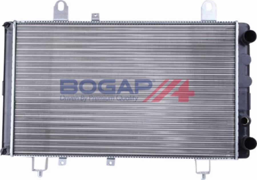 BOGAP P4210205 - Компенсаційний бак, охолоджуюча рідина autocars.com.ua