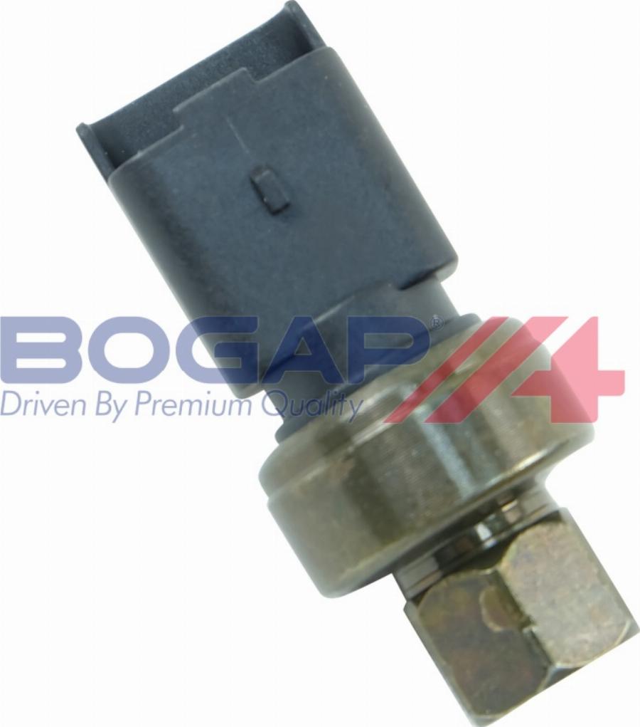 BOGAP P4217100 - Пневматичний вимикач, кондиціонер autocars.com.ua