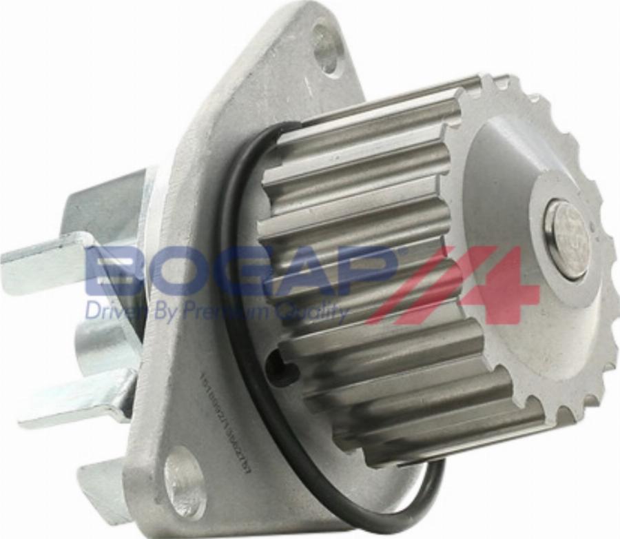 BOGAP P4232101 - Водяний насос autocars.com.ua