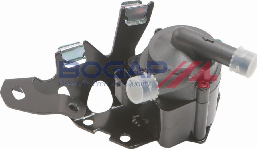 BOGAP P4233101 - Додатковий водяний насос autocars.com.ua