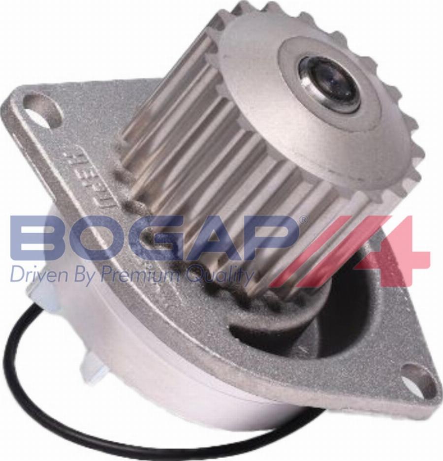BOGAP P4234109 - Водяний насос autocars.com.ua