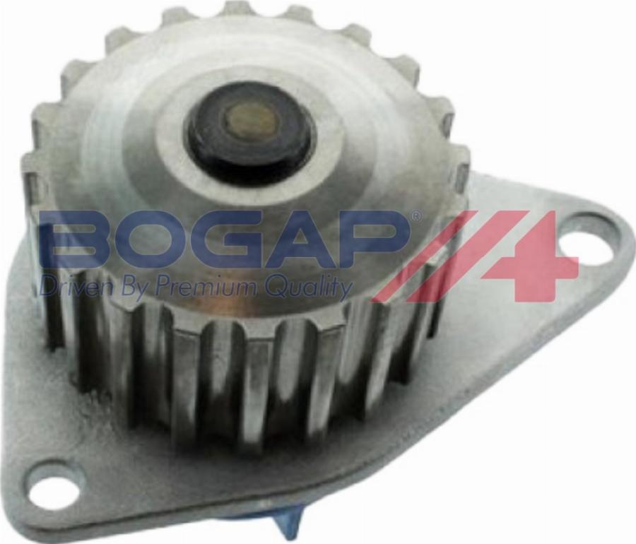 BOGAP P4234111 - Водяний насос autocars.com.ua