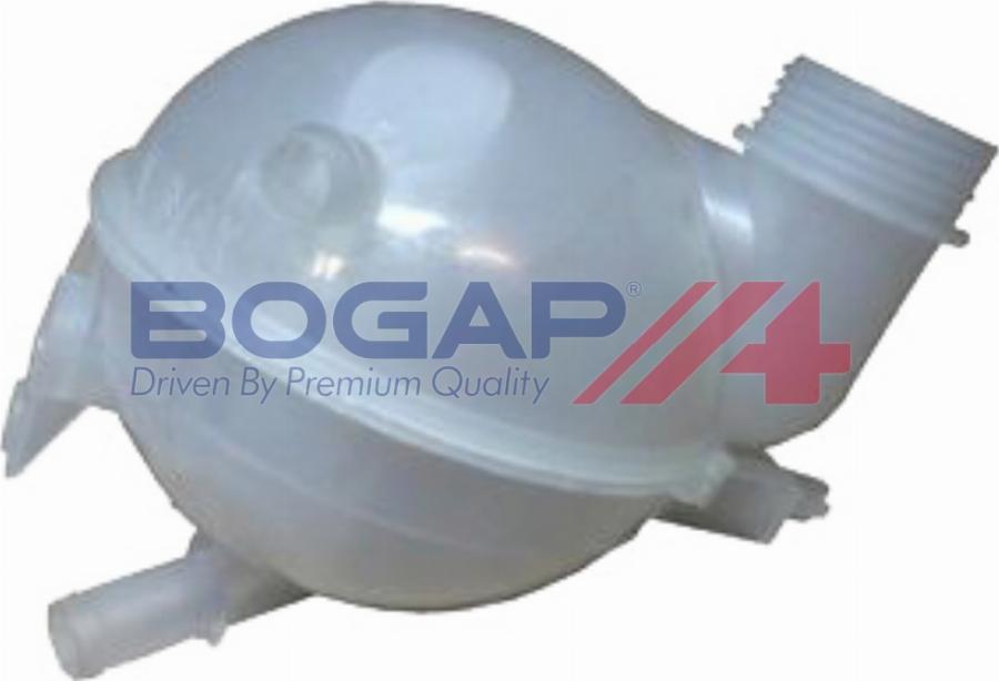 BOGAP P4240103 - Компенсаційний бак, охолоджуюча рідина autocars.com.ua