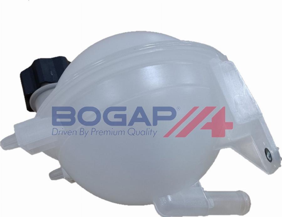 BOGAP P4240104 - Компенсаційний бак, охолоджуюча рідина autocars.com.ua