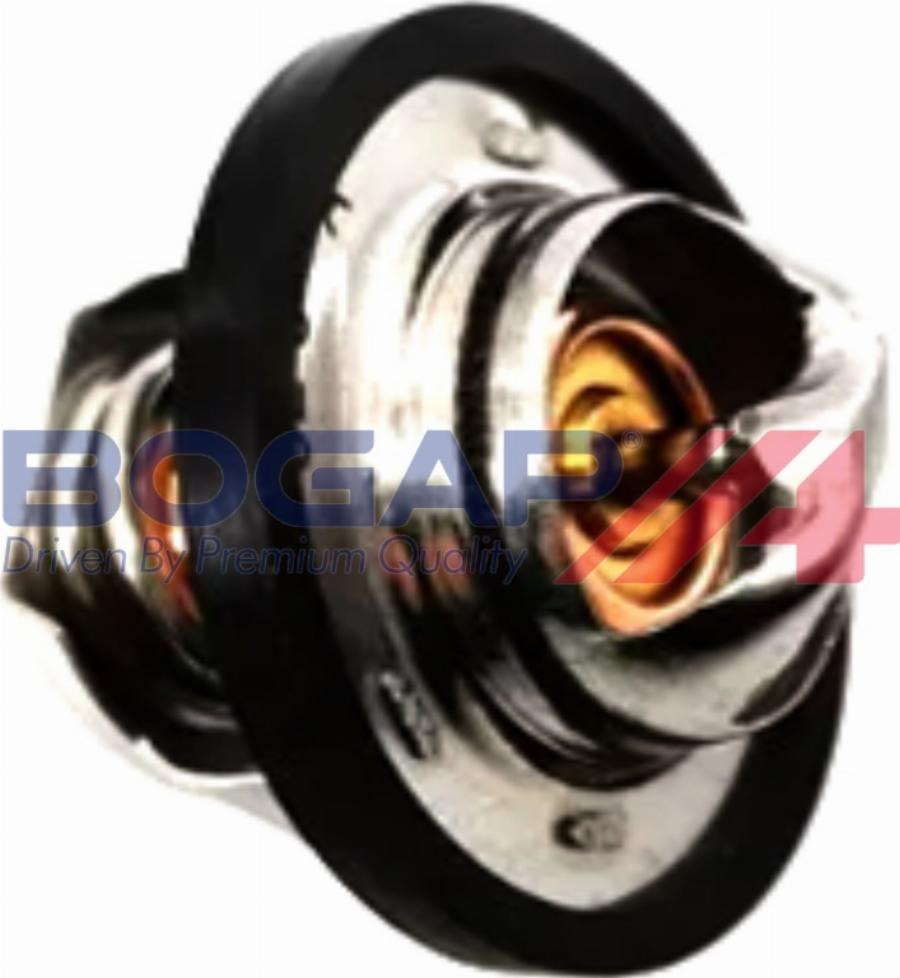 BOGAP P4245101 - Термостат, охолоджуюча рідина autocars.com.ua