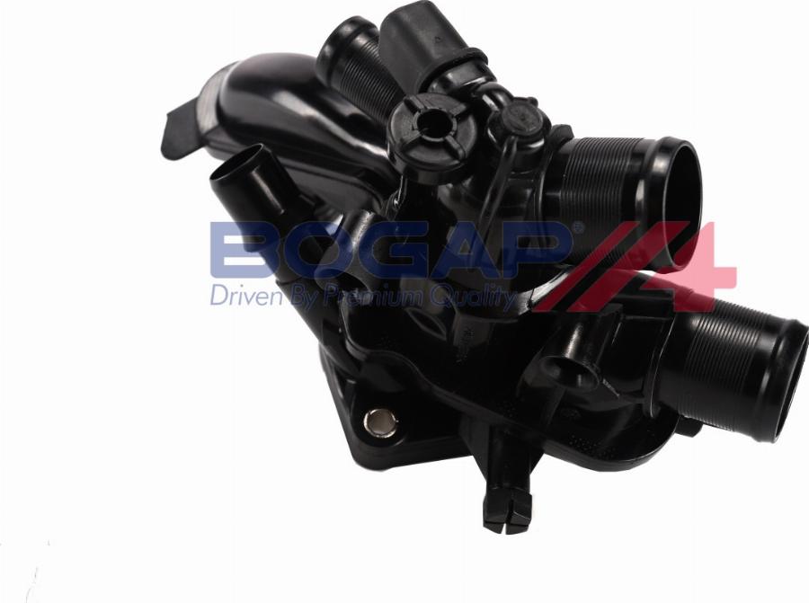 BOGAP P4245103 - Термостат, охолоджуюча рідина autocars.com.ua