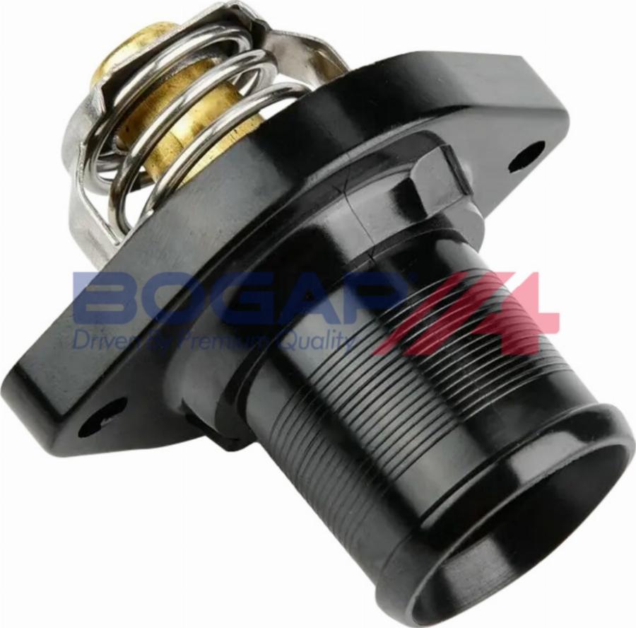 BOGAP P4245104 - Термостат, охолоджуюча рідина autocars.com.ua