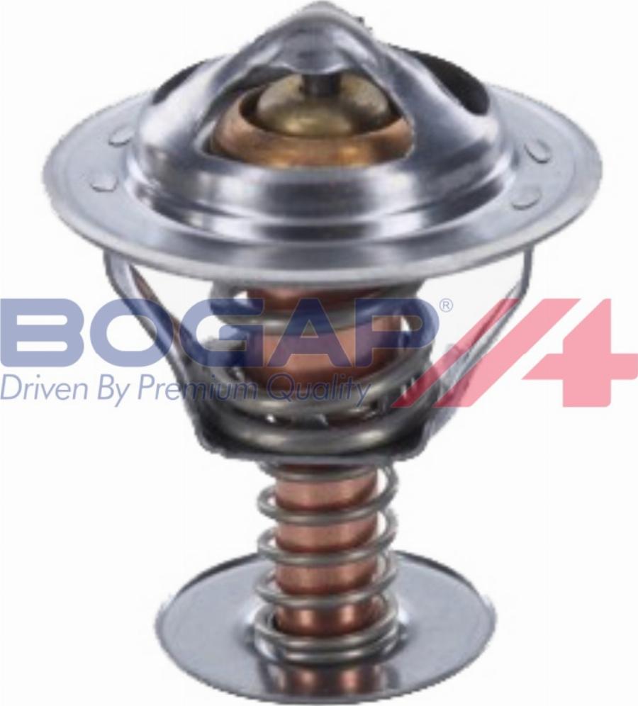 BOGAP P4245109 - Термостат, охолоджуюча рідина autocars.com.ua