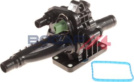 BOGAP P4246100 - Шестерня, розподільчий вал autocars.com.ua