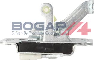 BOGAP P5316103 - Замок autocars.com.ua