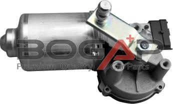 BOGAP P5511102 - Двигун склоочисника autocars.com.ua