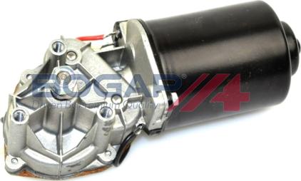 BOGAP P5511112 - Двигун склоочисника autocars.com.ua