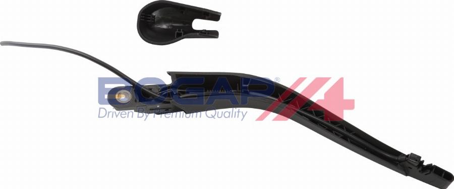 BOGAP P5513103 - Важіль склоочисника, система очищення вікон autocars.com.ua