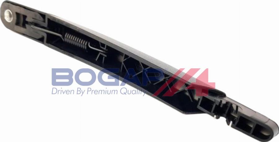 BOGAP P5515106 - Комплект важелів склоочисника, система очищення стекол autocars.com.ua