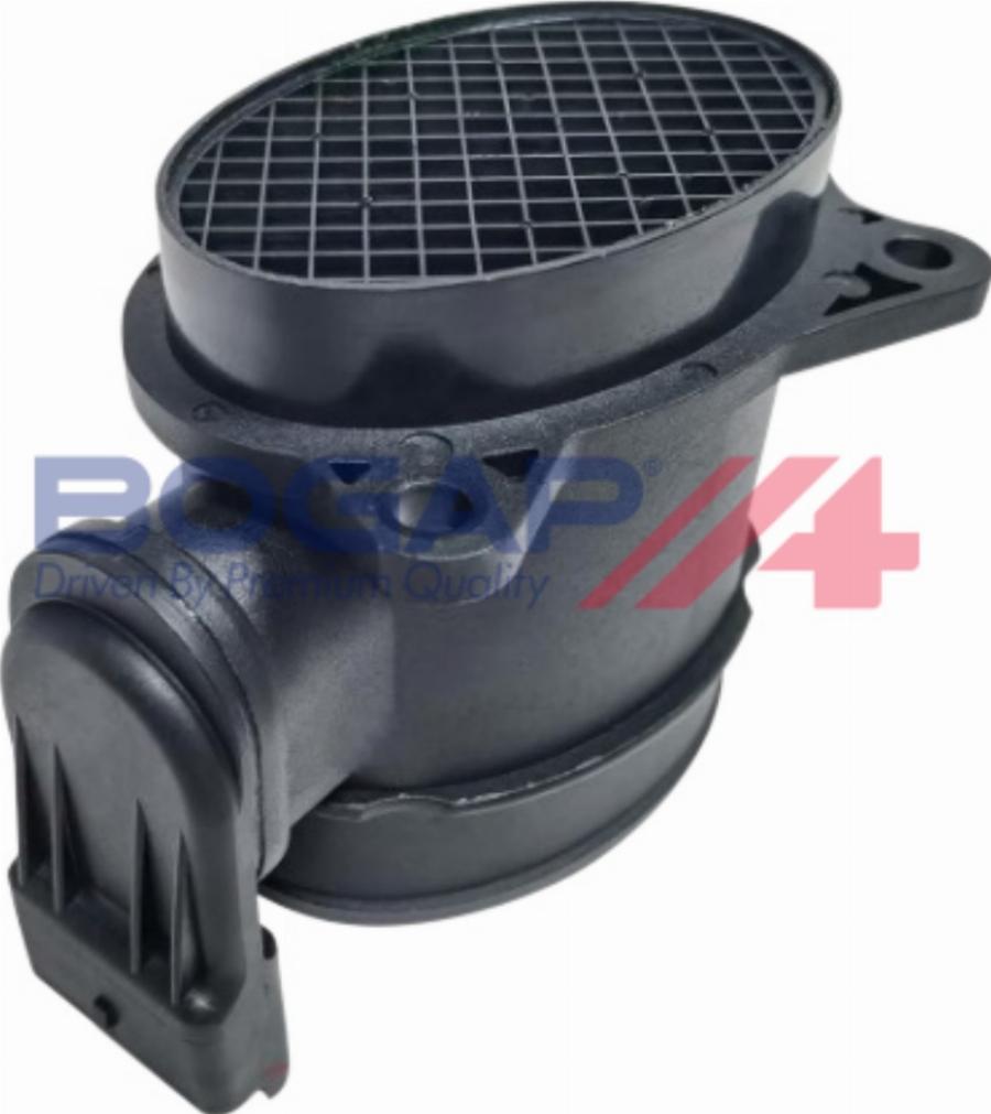 BOGAP P6110100 - Датчик потоку, маси повітря autocars.com.ua