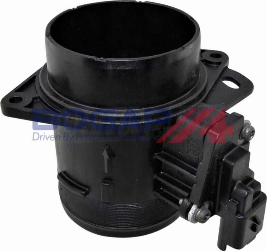 BOGAP P6110103 - Датчик потоку, маси повітря autocars.com.ua
