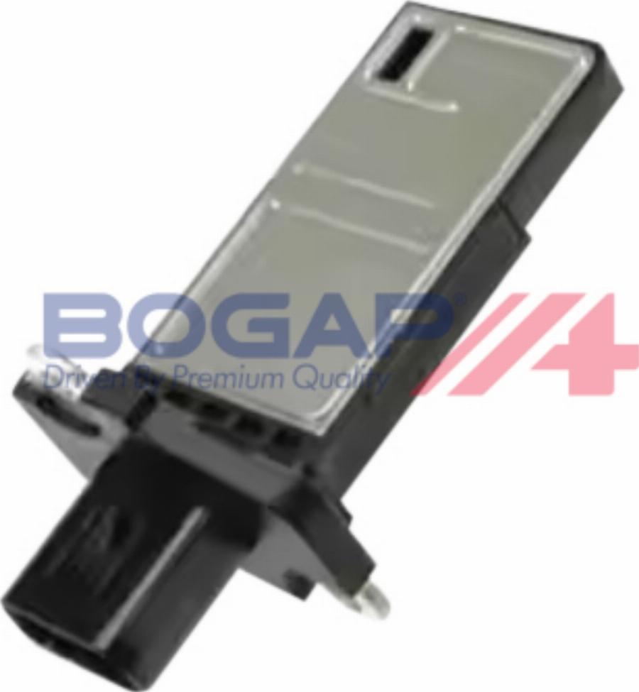 BOGAP P6110105 - Датчик потоку, маси повітря autocars.com.ua