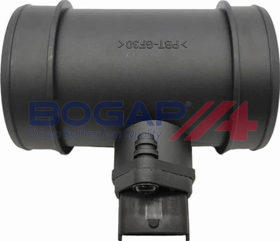 BOGAP P6110108 - Датчик потоку, маси повітря autocars.com.ua