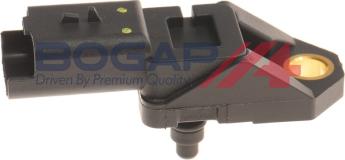 BOGAP P6111100 - Датчик давления воздуха, высотный корректор autodnr.net