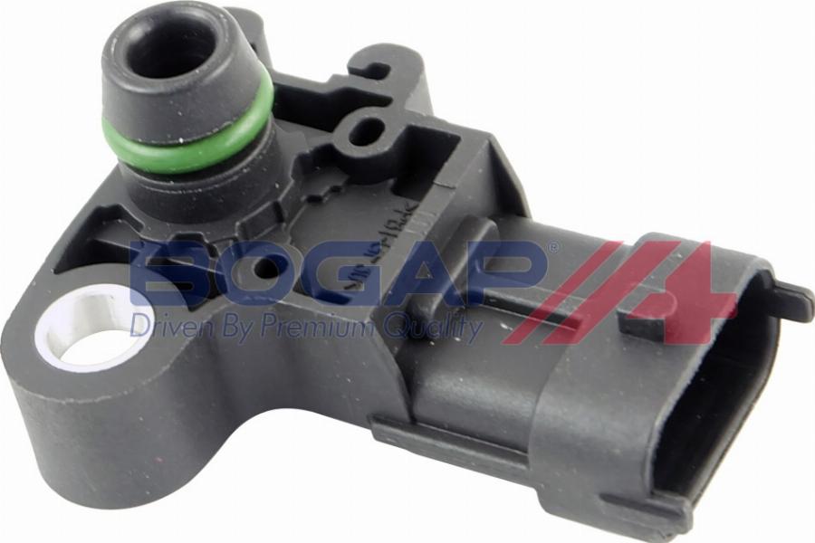 BOGAP P6111102 - Датчик MAP, тиск повітря autocars.com.ua