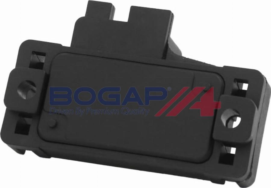 BOGAP P6111103 - Датчик MAP, тиск повітря autocars.com.ua