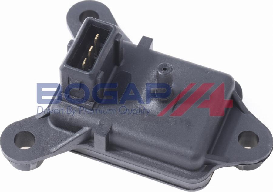 BOGAP P6111104 - Датчик MAP, тиск повітря autocars.com.ua