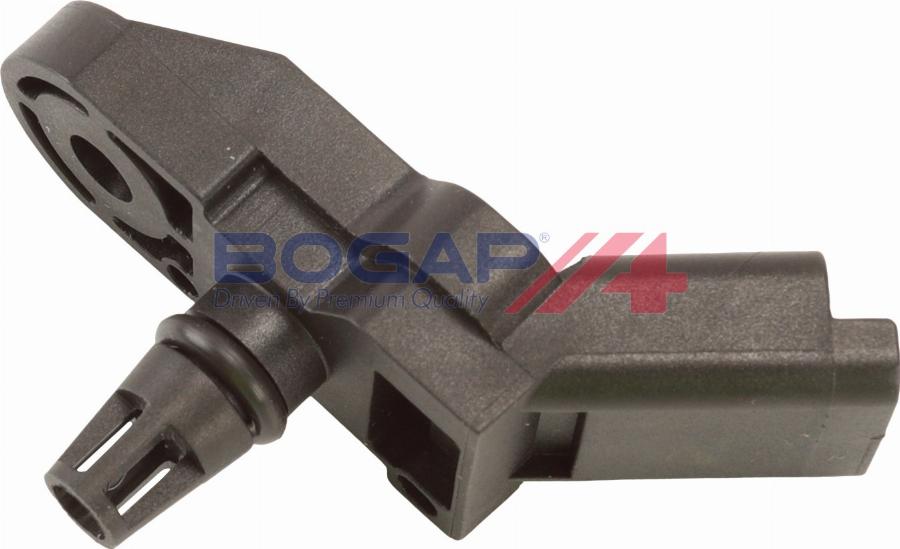 BOGAP P6111105 - Датчик MAP, тиск повітря autocars.com.ua