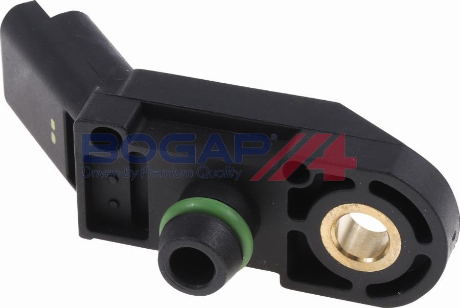 BOGAP P6111106 - Датчик MAP, тиск повітря autocars.com.ua