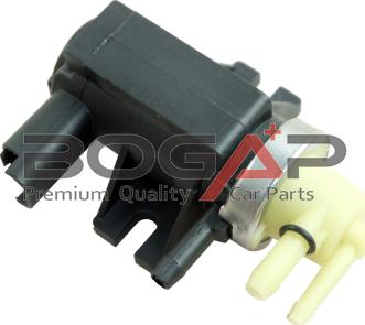 BOGAP P6112100 - Перетворювач тиску, турбокомпресор autocars.com.ua