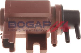 BOGAP P6112108 - Перетворювач тиску, турбокомпресор autocars.com.ua