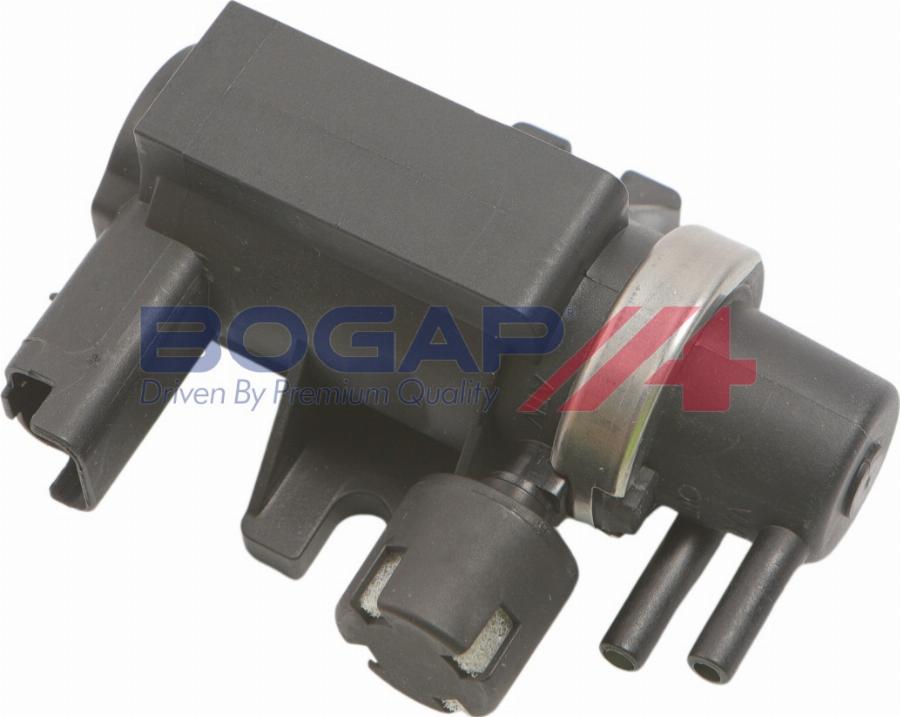 BOGAP P6112111 - Перетворювач тиску, управління ОГ autocars.com.ua