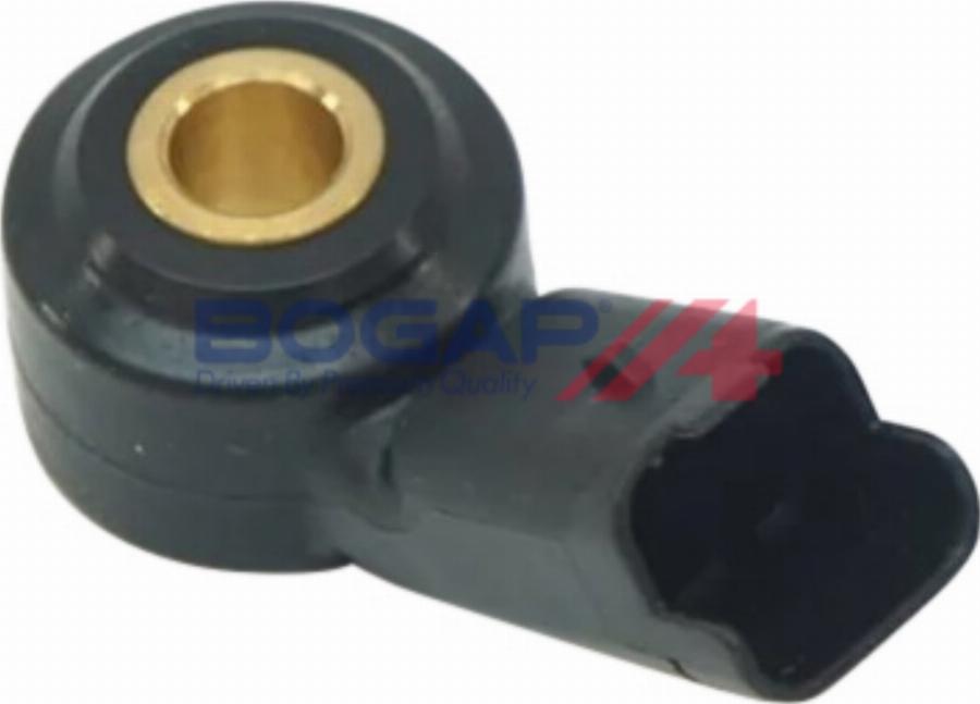 BOGAP P6113100 - Датчик детонації autocars.com.ua