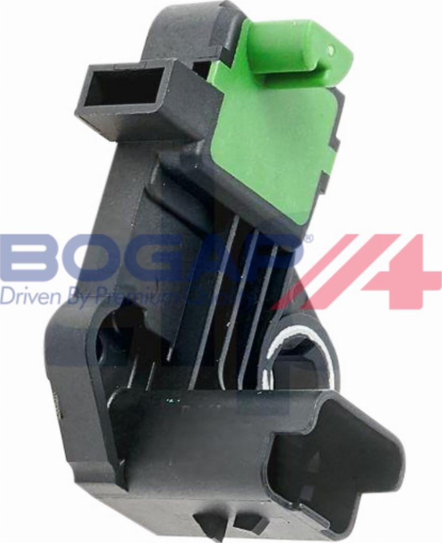 BOGAP P6115101 - Датчик імпульсів, колінчастий вал autocars.com.ua