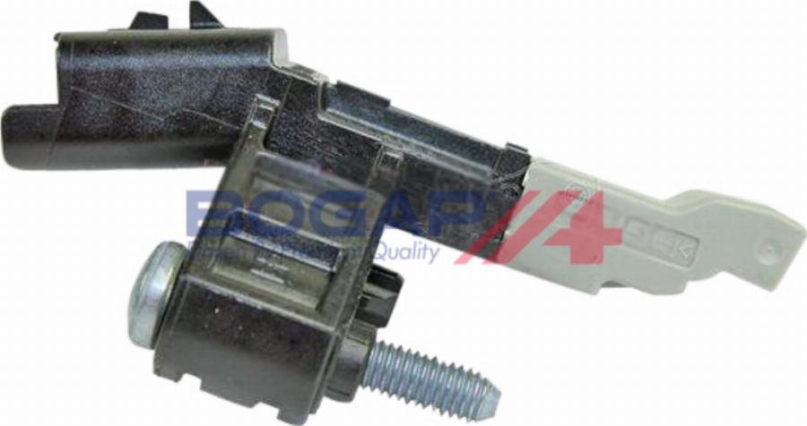 BOGAP P6115102 - Датчик імпульсів, колінчастий вал autocars.com.ua