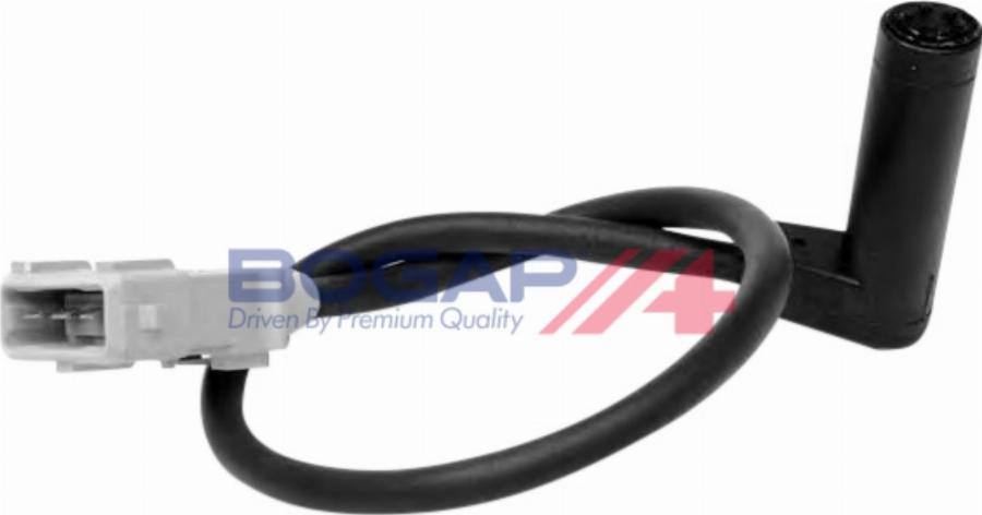 BOGAP P6115104 - Датчик імпульсів, колінчастий вал autocars.com.ua