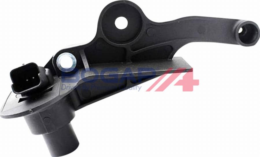 BOGAP P6115109 - Датчик імпульсів, колінчастий вал autocars.com.ua