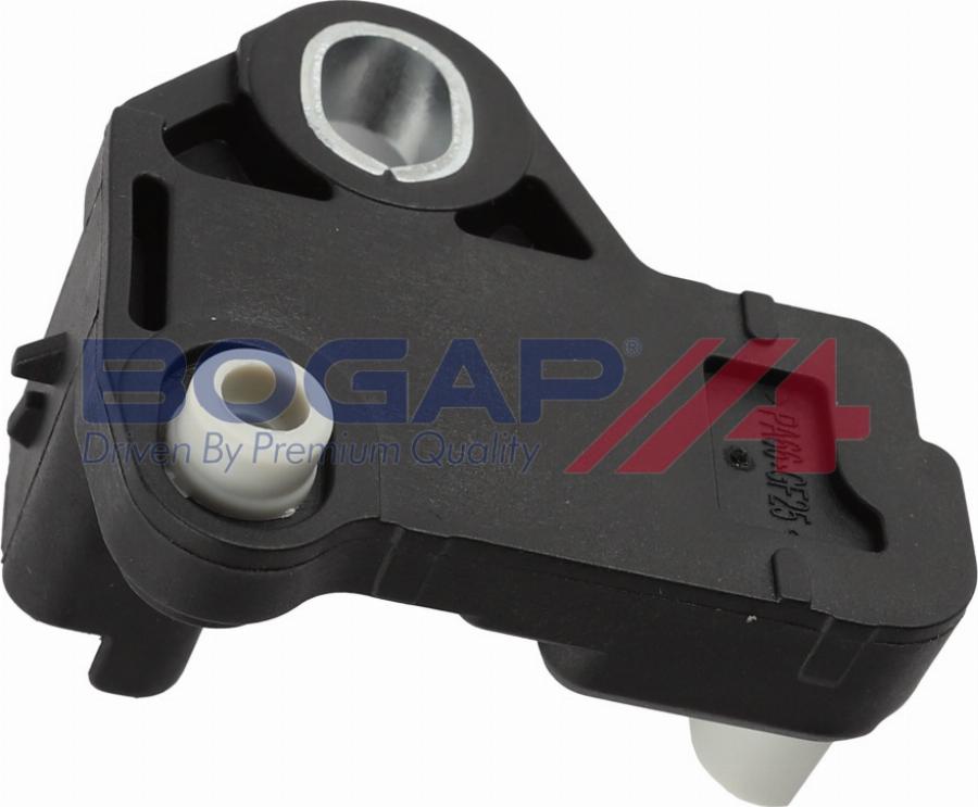 BOGAP P6115112 - Датчик імпульсів, колінчастий вал autocars.com.ua