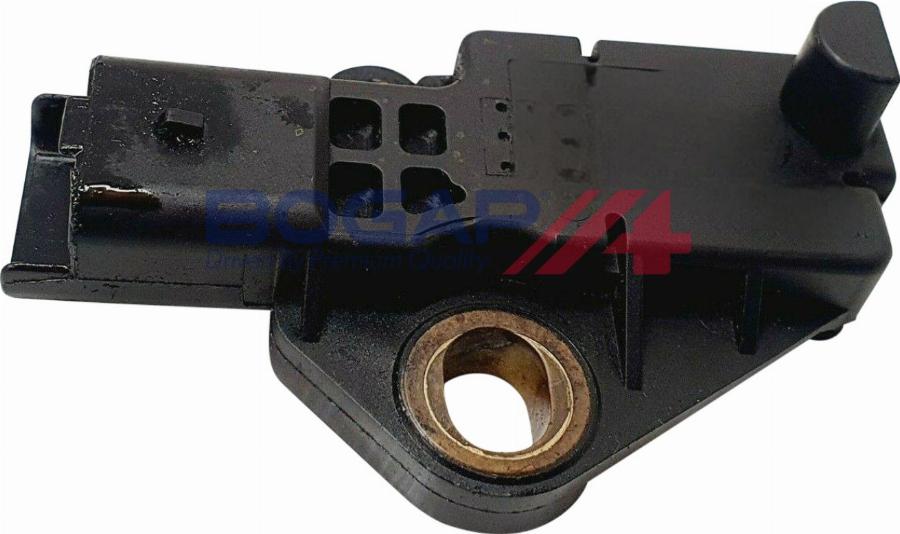 BOGAP P6115113 - Датчик імпульсів, колінчастий вал autocars.com.ua
