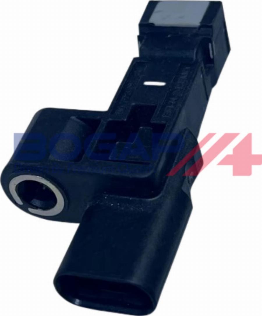 BOGAP P6115118 - Датчик імпульсів, колінчастий вал autocars.com.ua