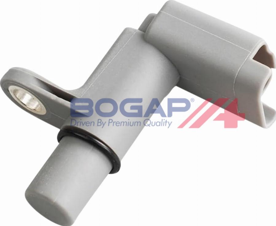 BOGAP P6116101 - Датчик, положення розподільного валу autocars.com.ua