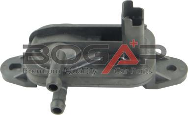 BOGAP P6121100 - Датчик, тиск вихлопних газів autocars.com.ua