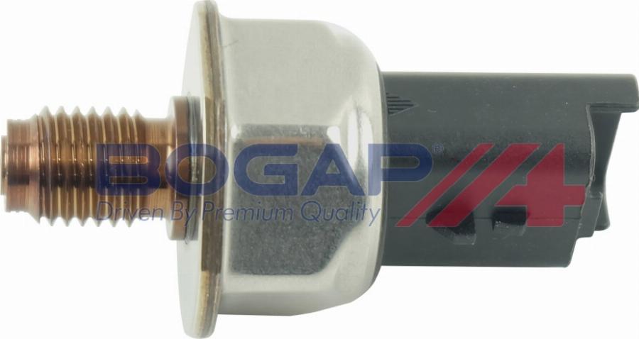 BOGAP P6122106 - Датчик, тиск подачі палива autocars.com.ua