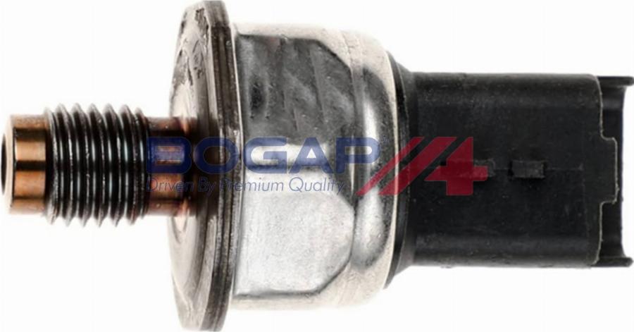 BOGAP P6122108 - Датчик, тиск подачі палива autocars.com.ua