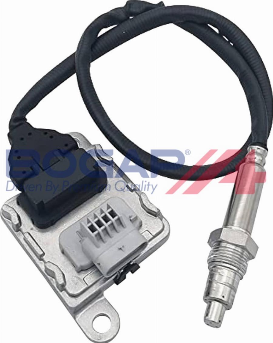 BOGAP P6130102 - NOx-датчик, впорскування карбаміду autocars.com.ua