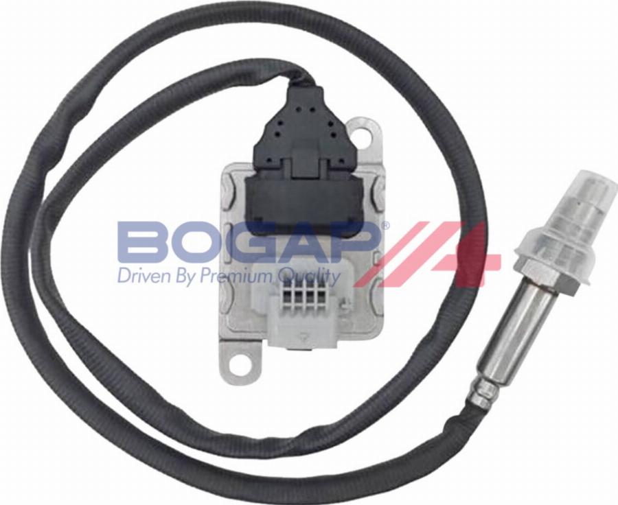 BOGAP P6130103 - NOx-датчик, впорскування карбаміду autocars.com.ua