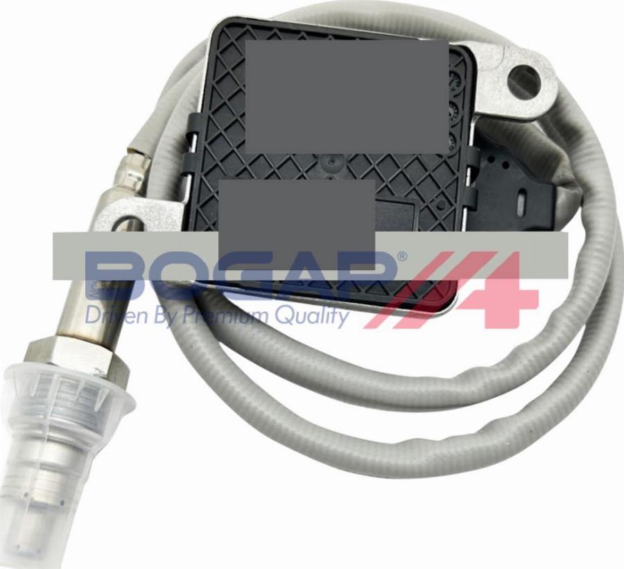 BOGAP P6130105 - NOx-датчик, впорскування карбаміду autocars.com.ua