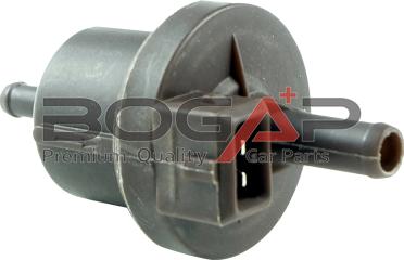 BOGAP P6316100 - Клапан вентиляції, паливний бак autocars.com.ua